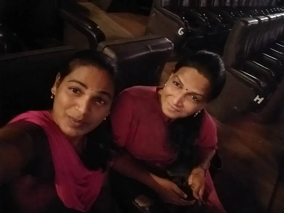 priya babu